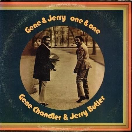 Gene & Jerry: One & One