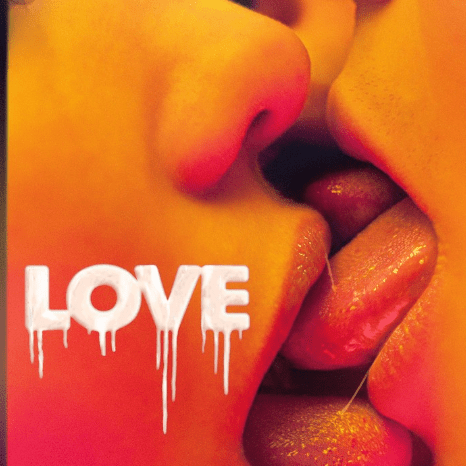 Love Soundtrack