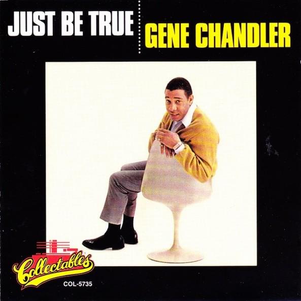 Just Be True
