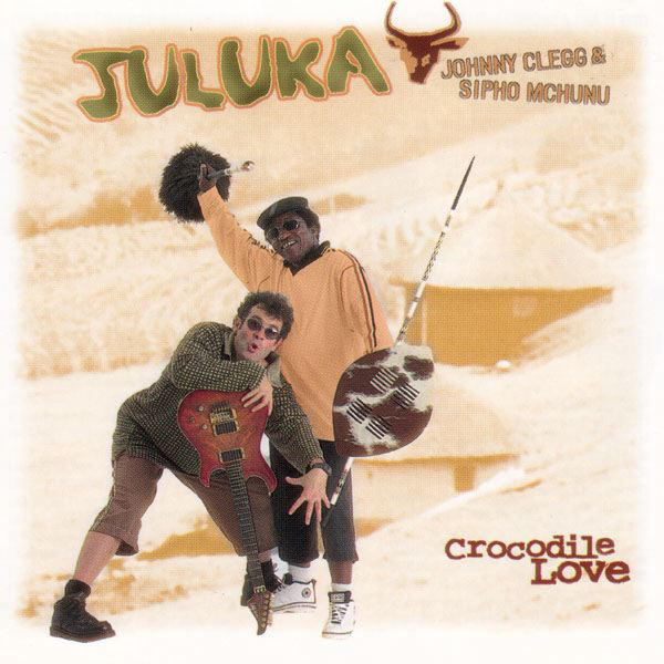 Crocodile Love