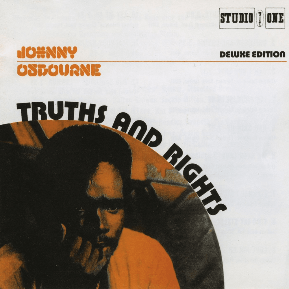 Truths And Rights (Reissue)