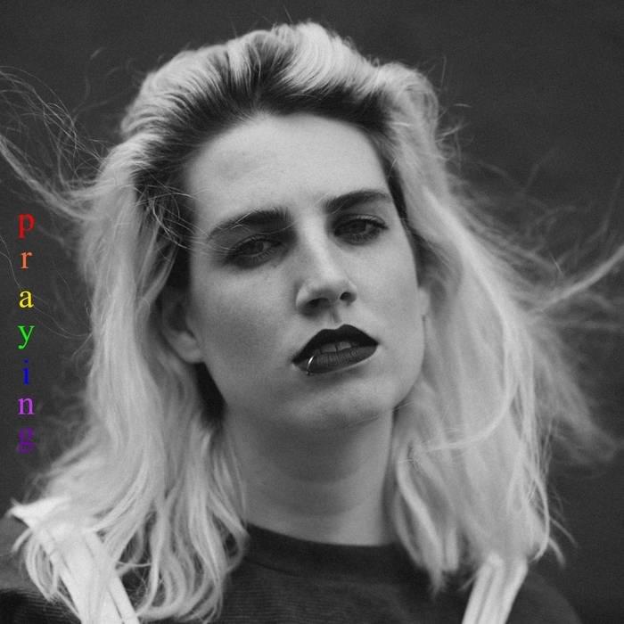 Praying - EP