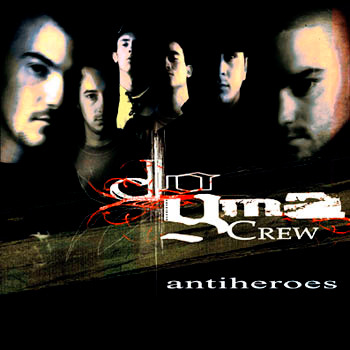 Antihéroes