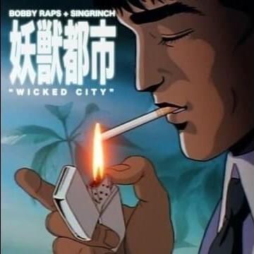 Wicked City