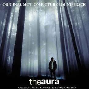 The Aura (Original Motion Picture Soundtrack)