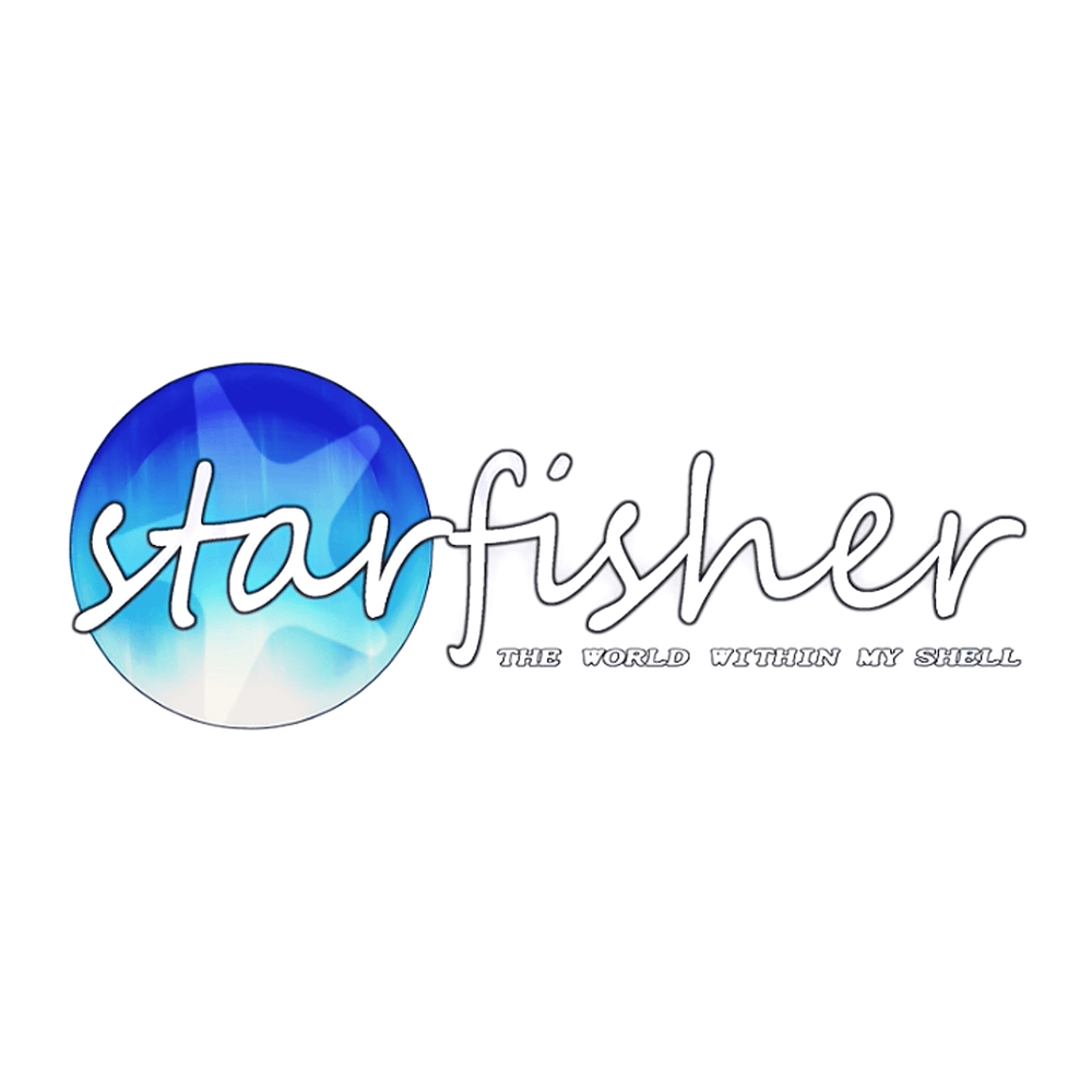 Starfisher; The World Within My Shell