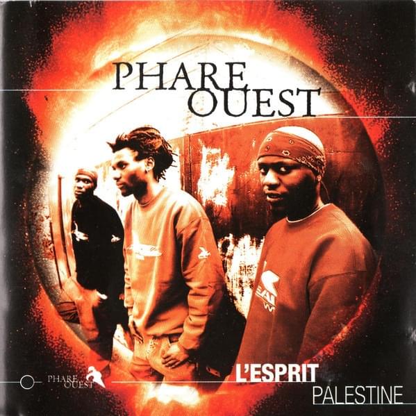 L’esprit Palestine