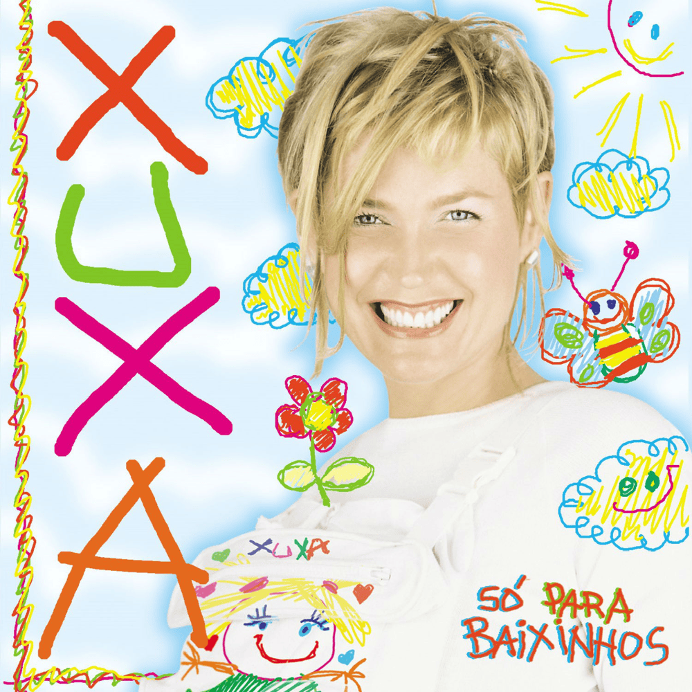 Xuxa Só Para Baixinhos (XSPB)
