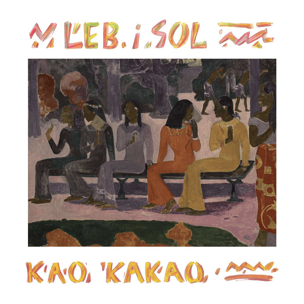 Kao kakao