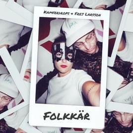 Folkkär - Single