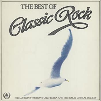 The Best of Classic Rock