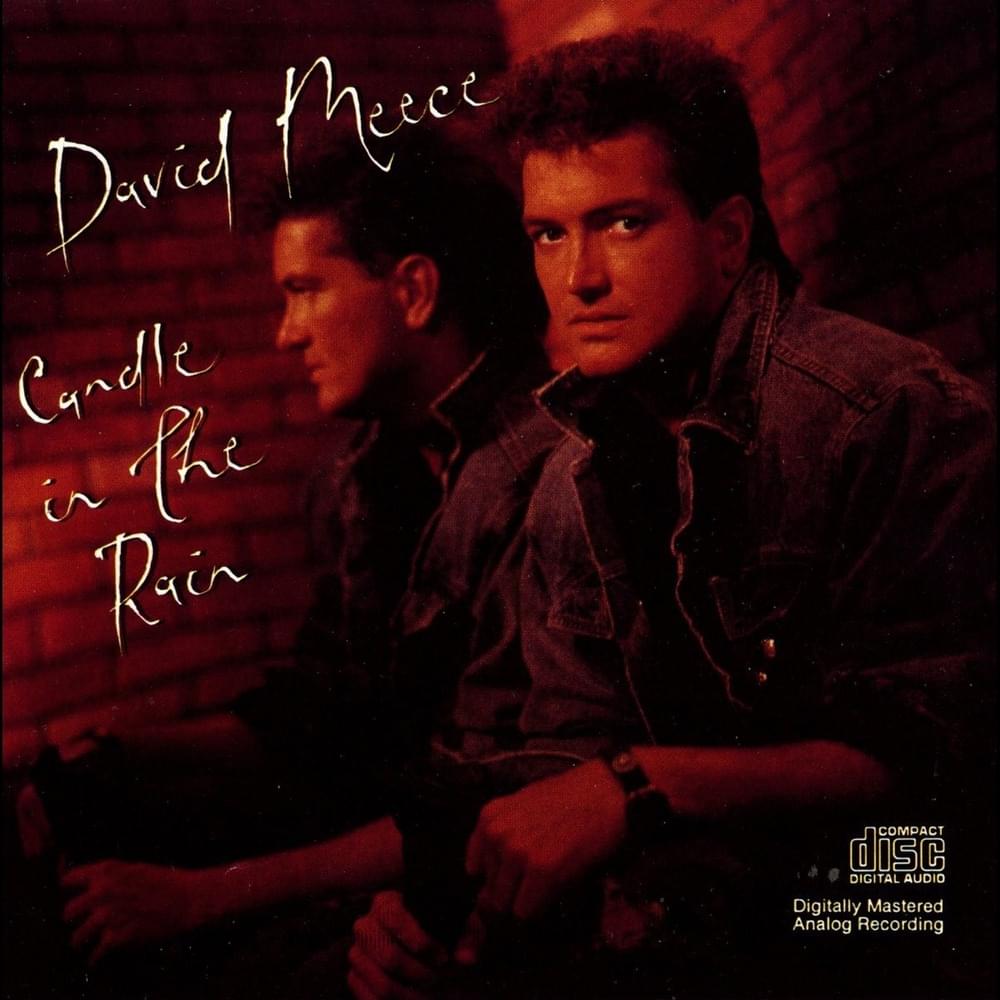 Candle In The Rain