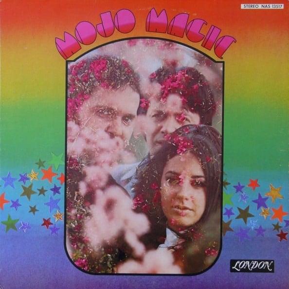 Mojo Magic