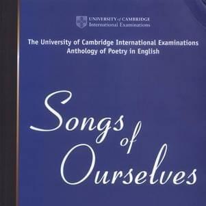 Songs of Ourselves