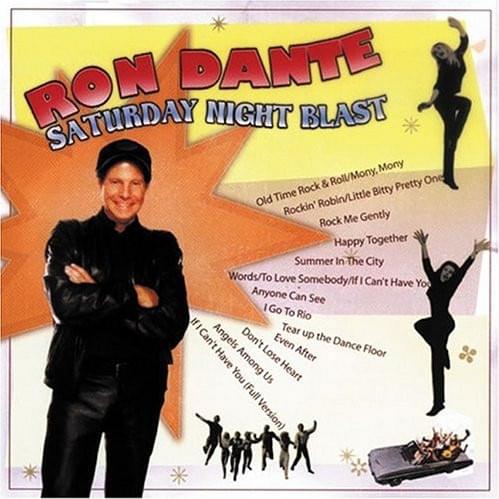 Saturday Night Blast