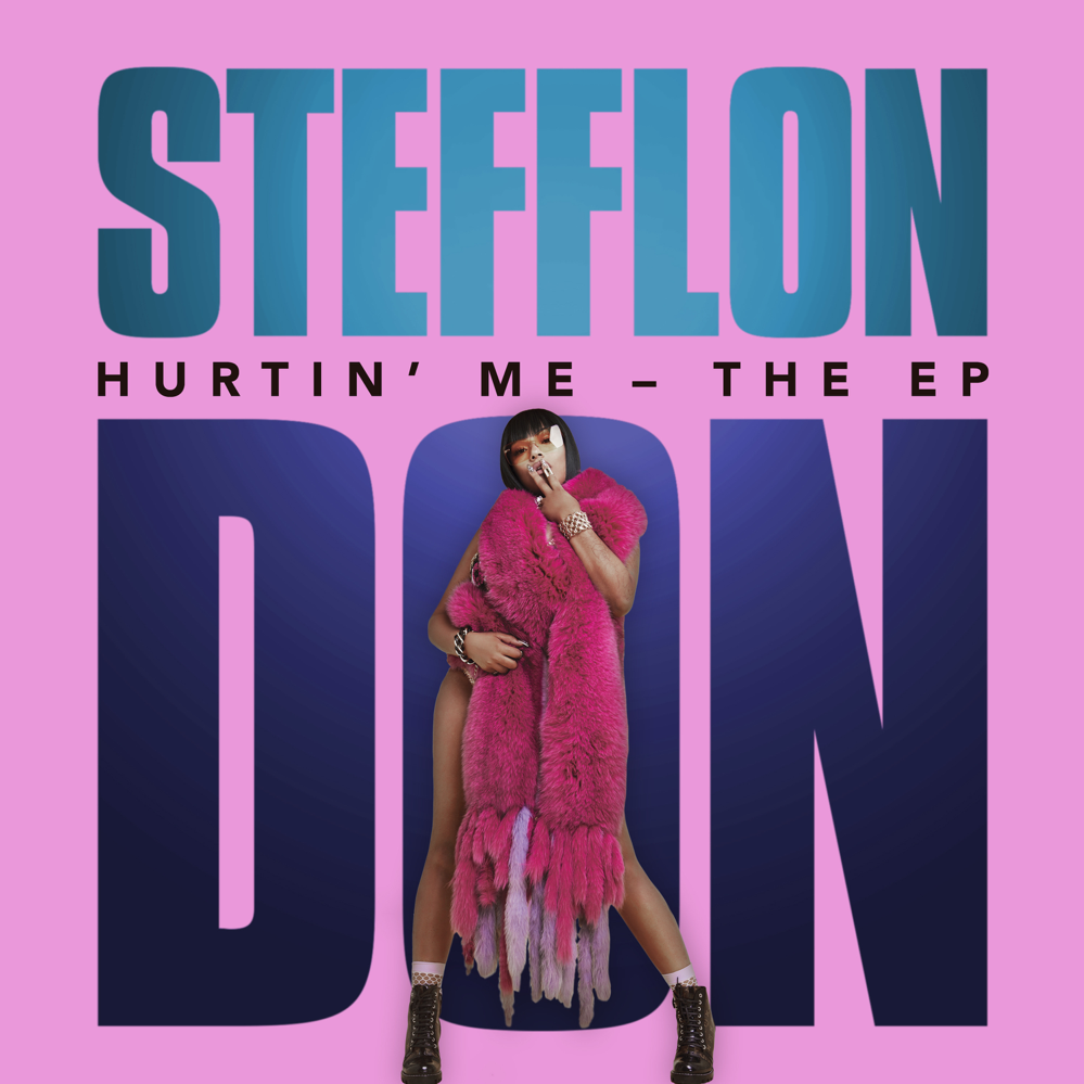 Hurtin’ Me - The EP