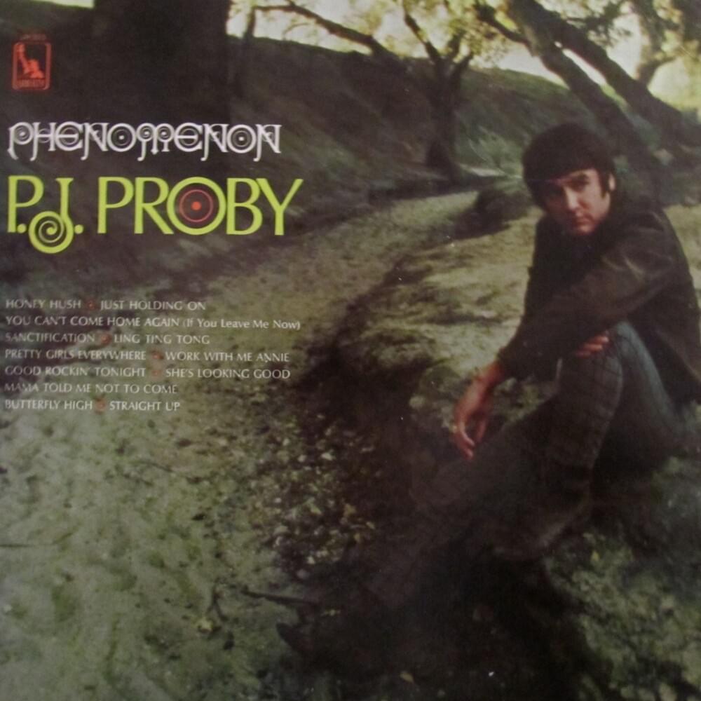 Phenomenon