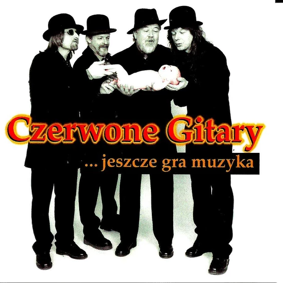 Jeszcze Gra Muzyka