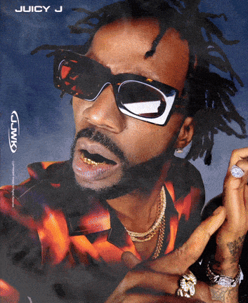 Photo of Juicy J