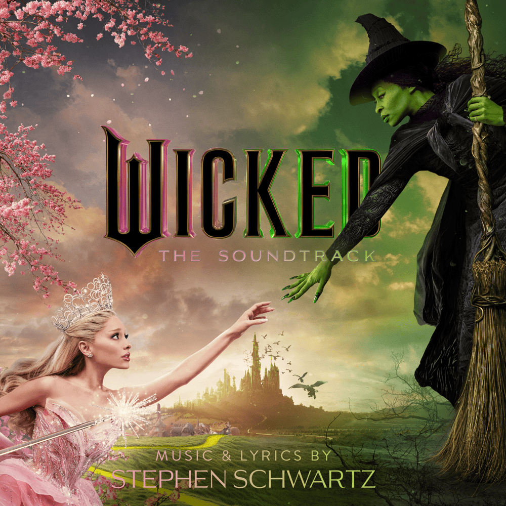 Wicked: The Soundtrack (Deutsche Fassung)