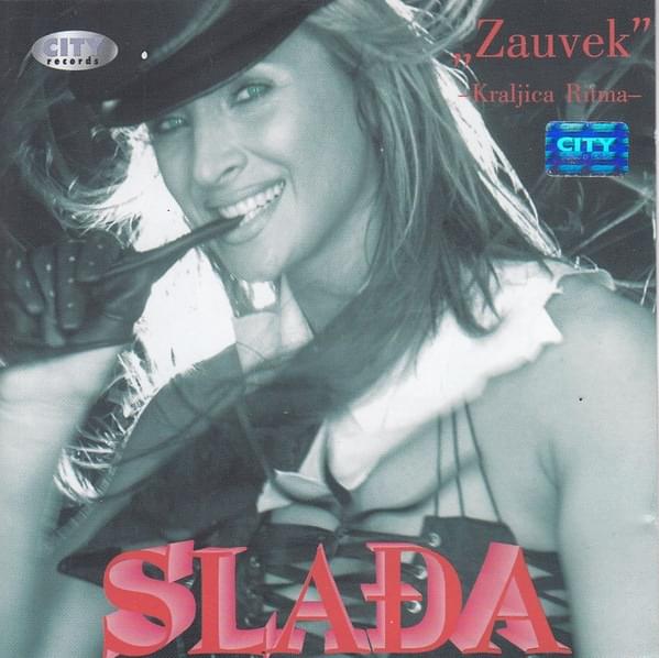 Zauvek - Kraljica ritma
