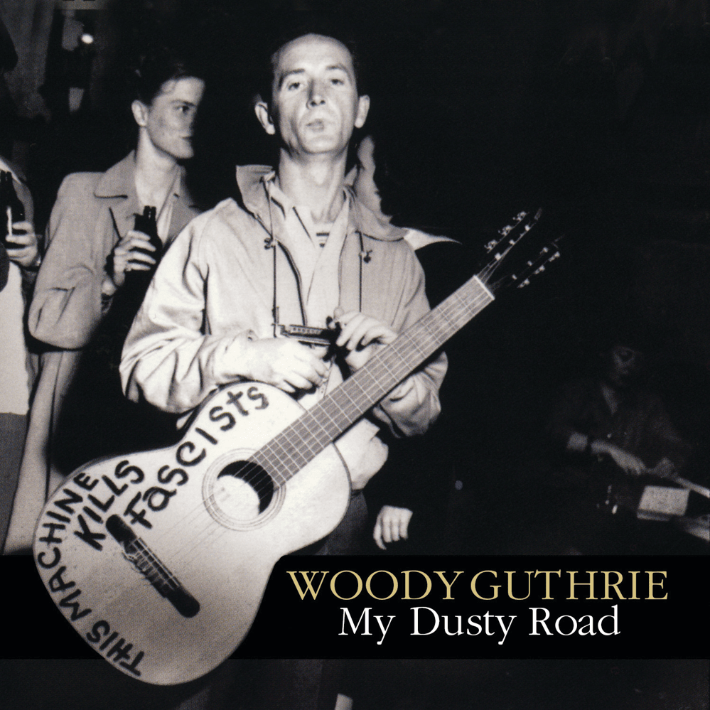 My Dusty Road 