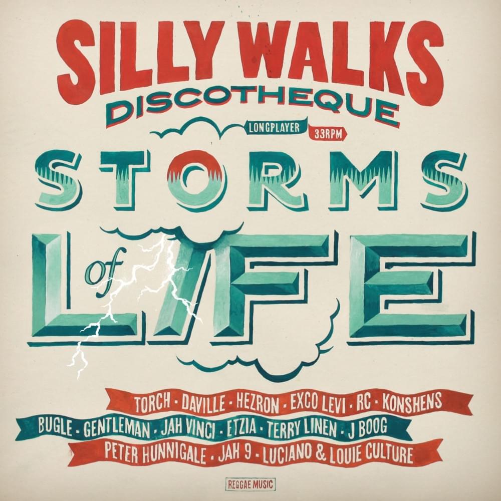 Storms of Life
