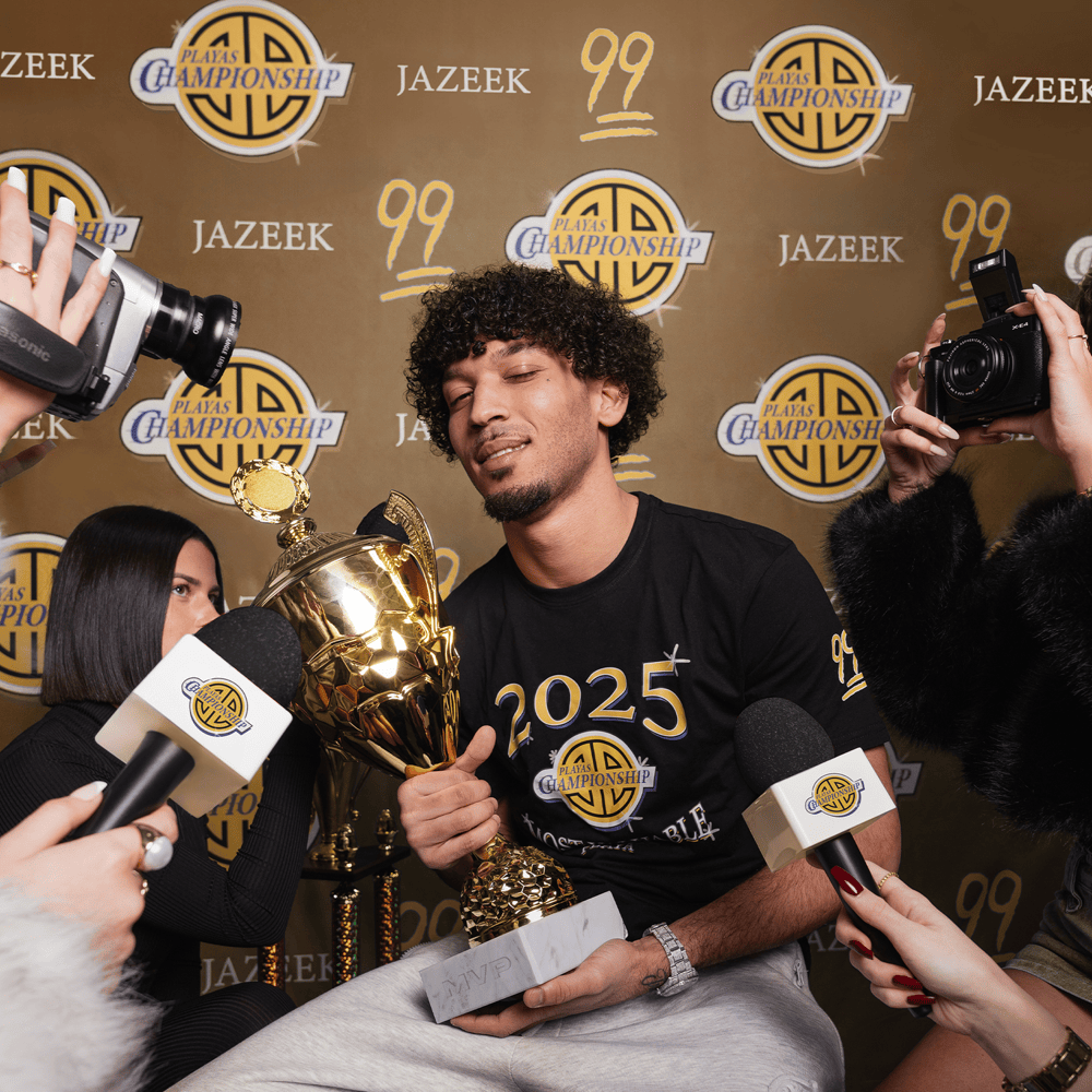 MOST VALUABLE PLAYA