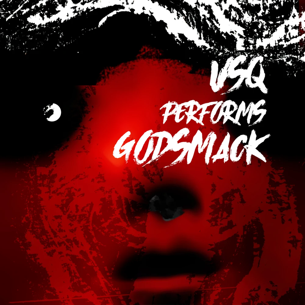 VSQ Performs Godsmack