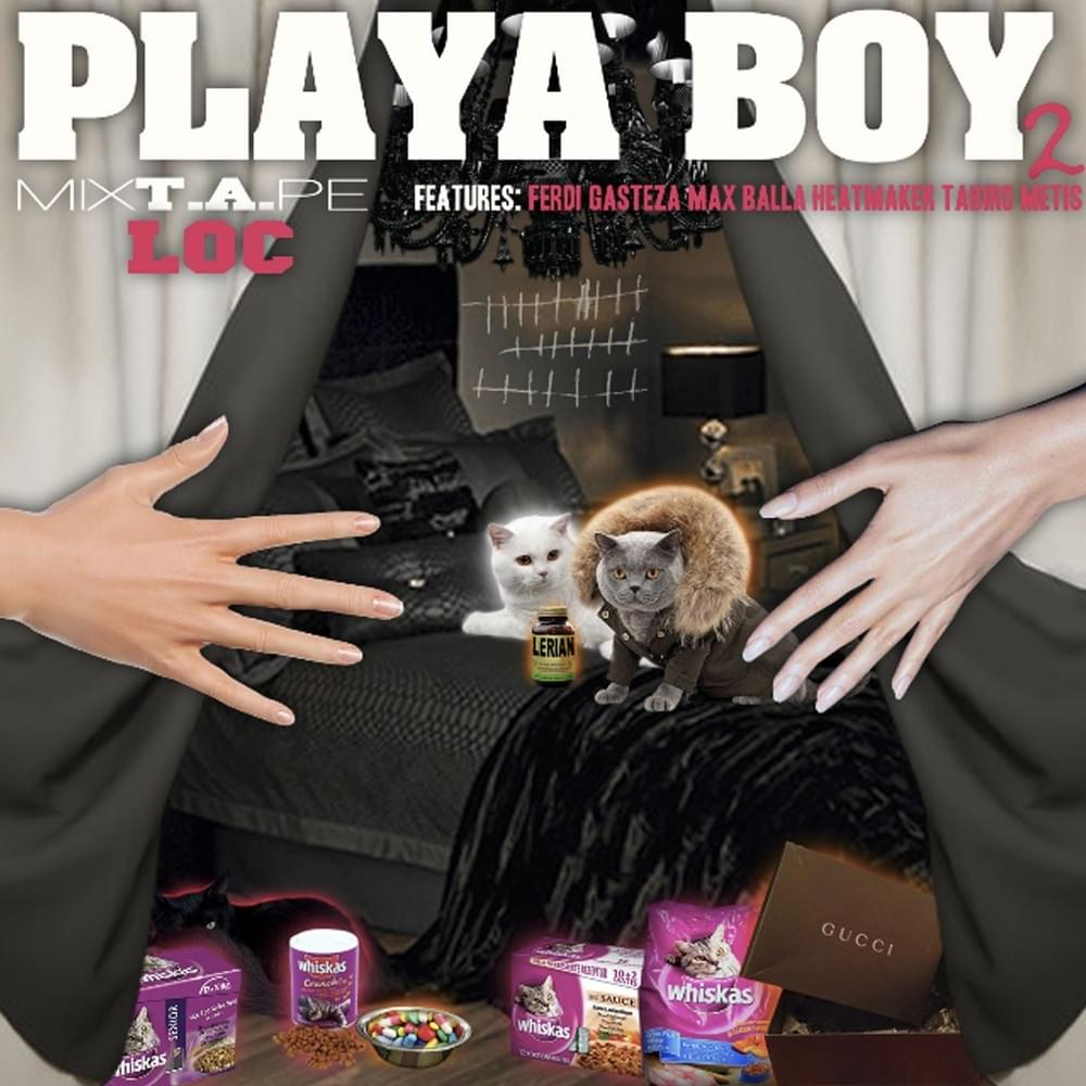 PLAYA BOY 2