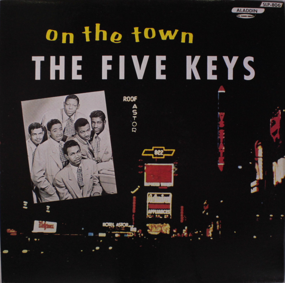 On the Town