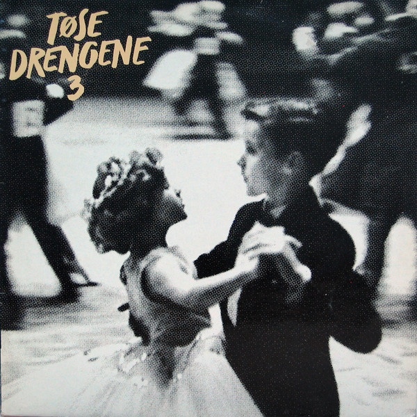 Tøsedrengene 3