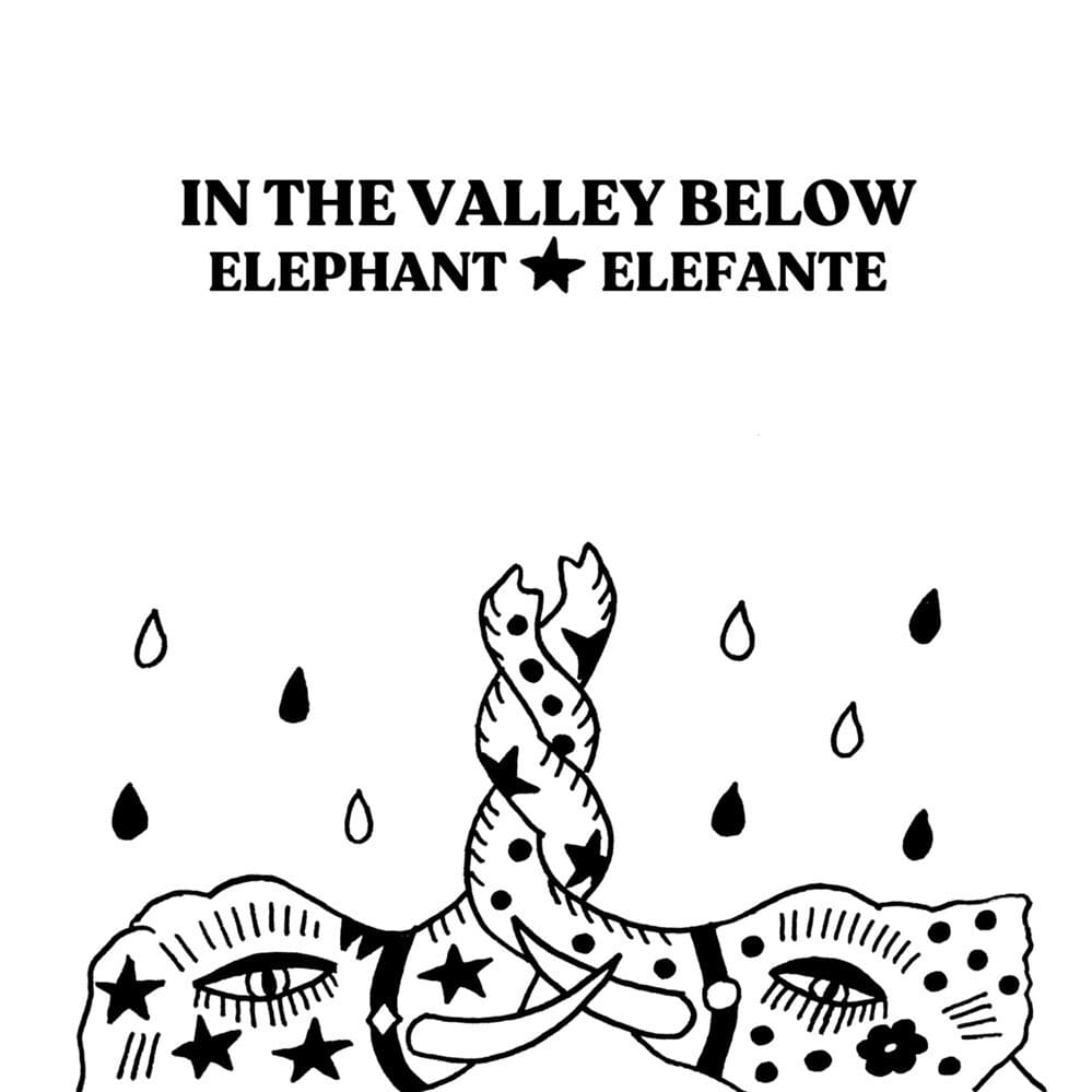 Elephant / Elefante