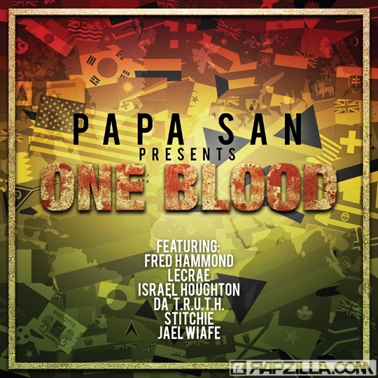 One Blood
