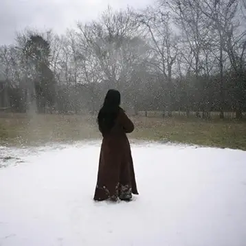 Crying Over Beauty