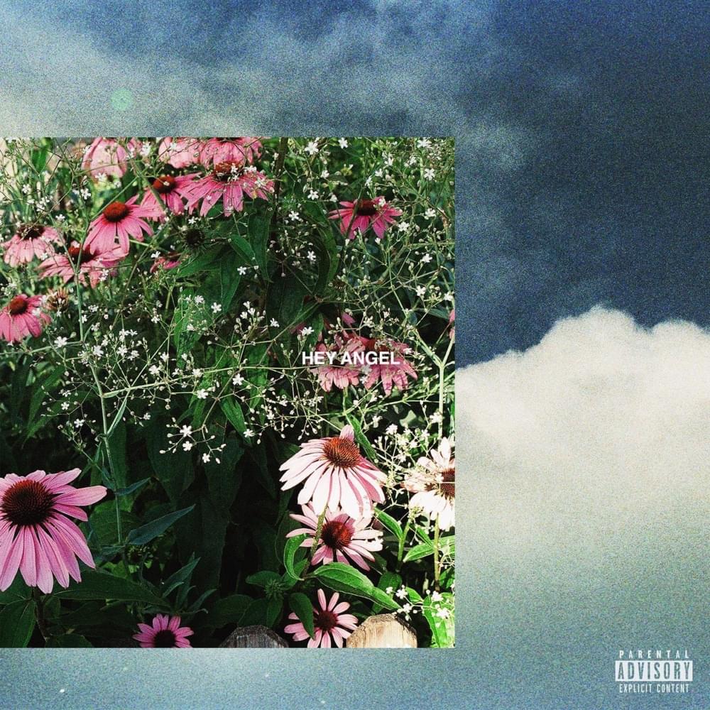 Hey Angel - EP