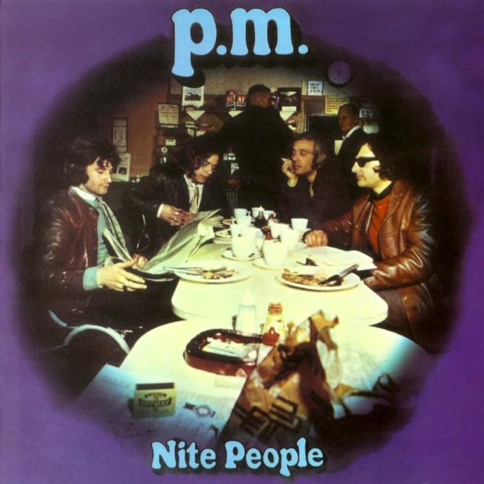 P.M.