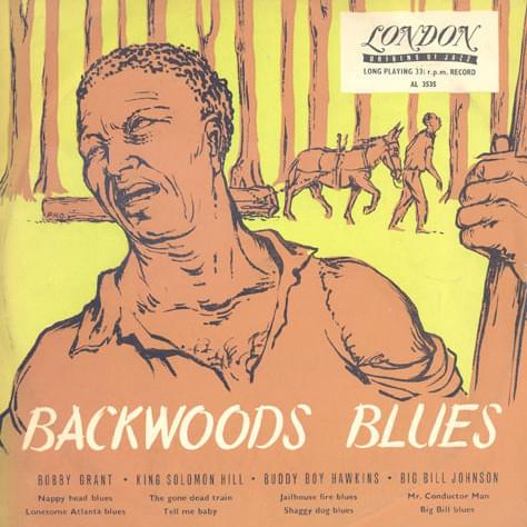 Backwoods Blues