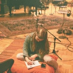 Rca Studio a Sessions