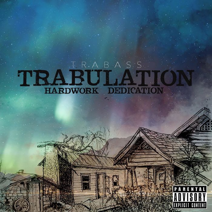 Trabulation EP Album