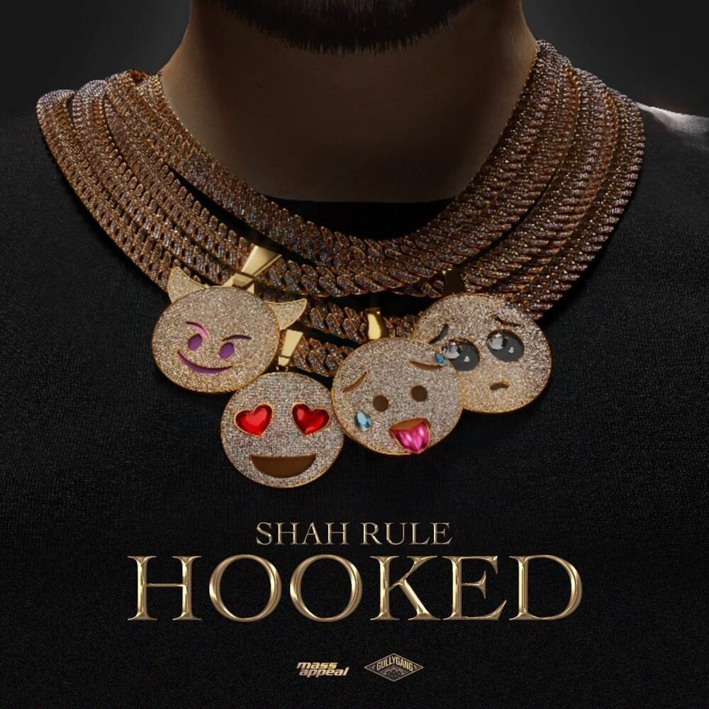Hooked EP 
