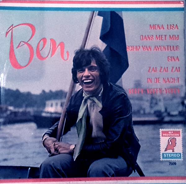Ben