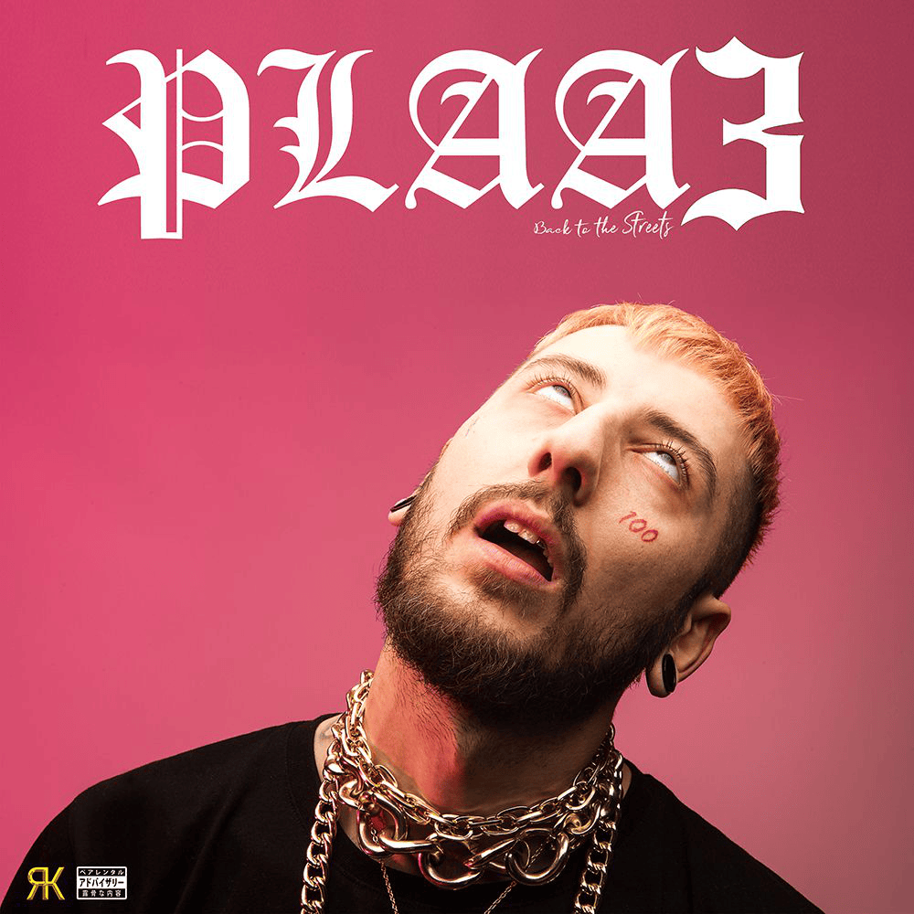 PLAA3: Back to the Streets