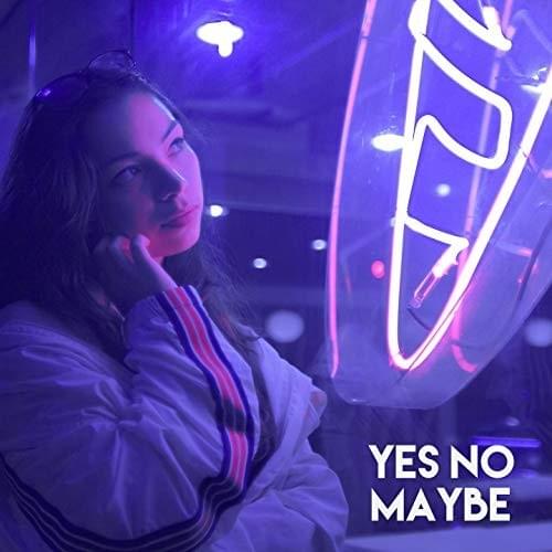 Yes｜no｜maybe EP