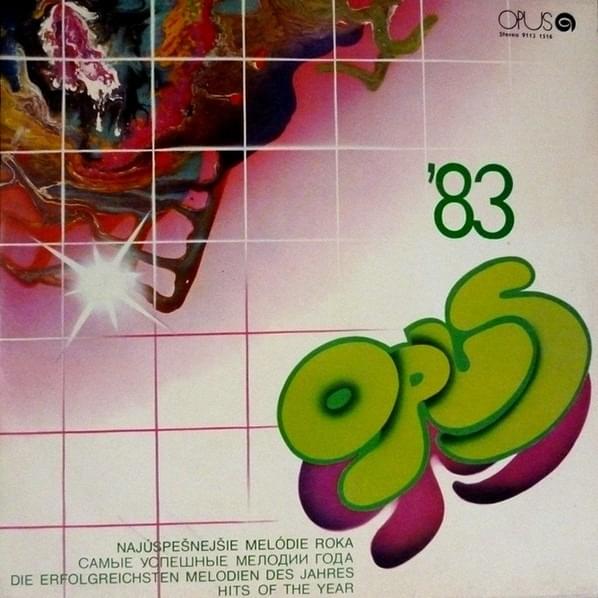 Opus ’83