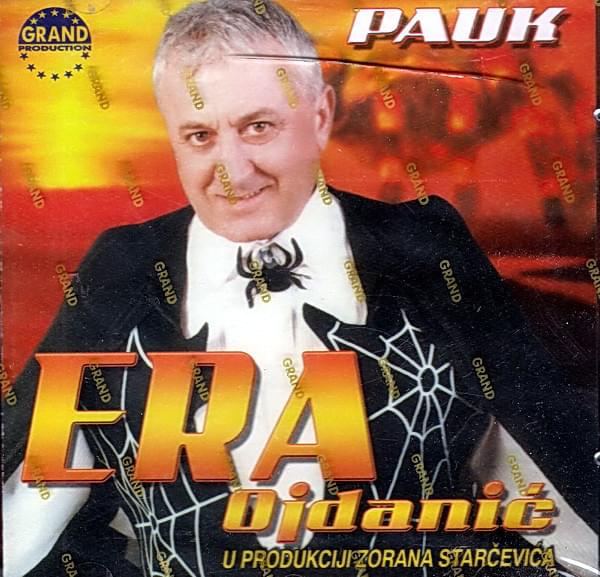 Pauk