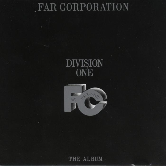 Division One