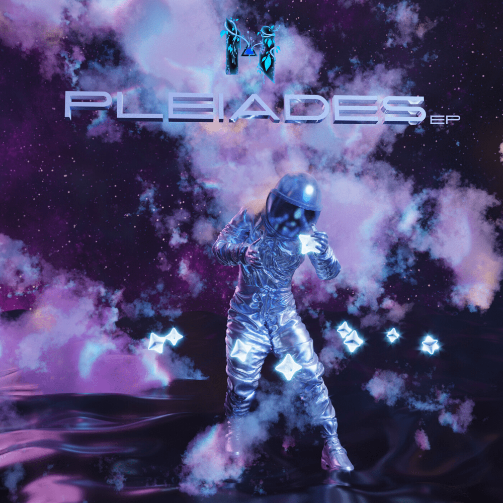 Pleiades - EP