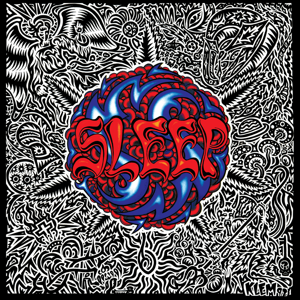Sleep’s Holy Mountain