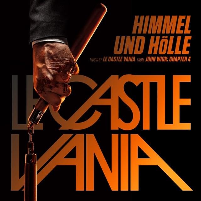 Himmel und Hölle - EP